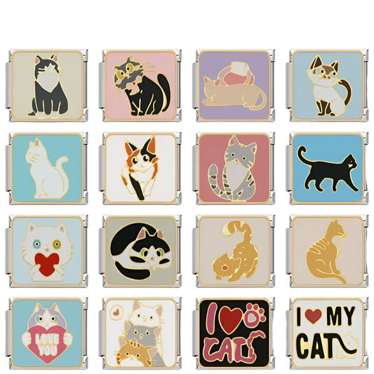 Cat Collection