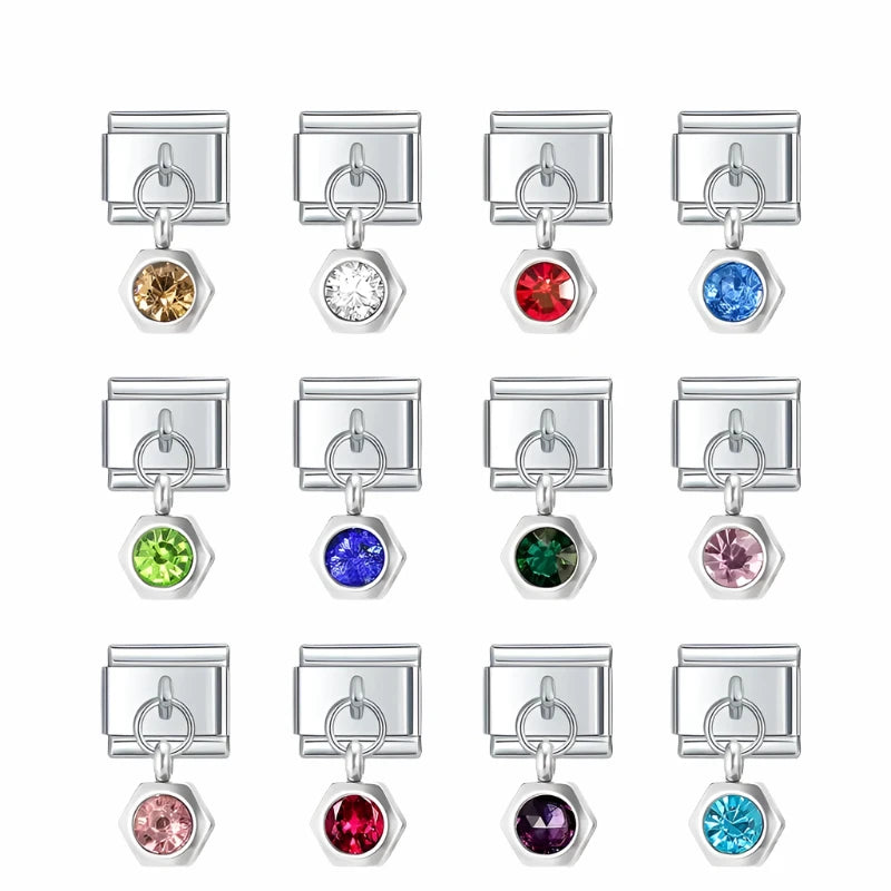 Birth Stones