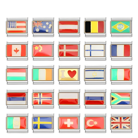 World Flags