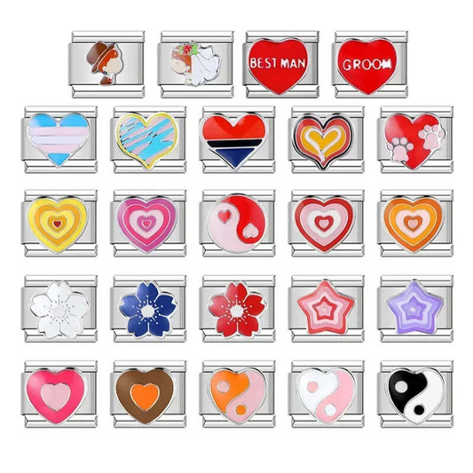 The Love Collection